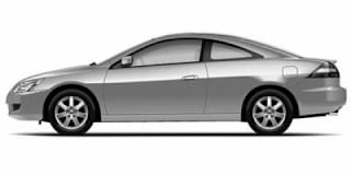 2005 Honda Accord LX Special Edition V-6 1HGCM82415A018719 2005 Honda Accord LX Special Edition V-6