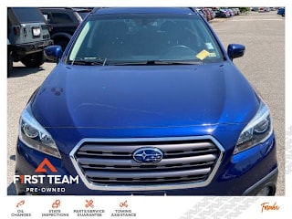 2017 Subaru Outback 3.6R Touring 4S4BSETC6H3428599 2017 Subaru Outback 3.6R Touring