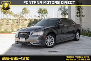 2015 Chrysler 300 2C3CCAAG1FH872170 2015 Chrysler 300