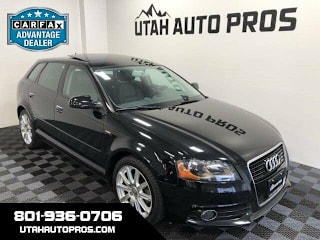 2013 Audi A3 2.0 TDI Premium Plus WAUKJAFMXDA033929 2013 Audi A3 2.0 TDI Premium Plus