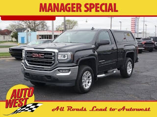 2016 GMC Sierra 1500 SLE 1GTN2MEC0GZ302632 2016 GMC Sierra 1500 SLE