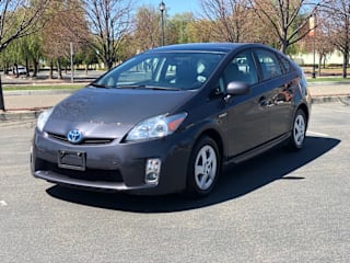 2010 Toyota Prius JTDKN3DU8A0123247 2010 Toyota Prius