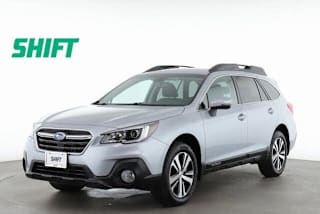 2019 Subaru Outback 2.5i Limited 4S4BSAJCXK3394816 2019 Subaru Outback 2.5i Limited