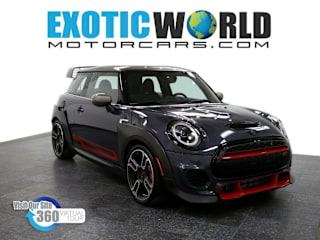 2021 MINI Hardtop 2 Door John Cooper Works GP WMWXX9C00M2N19115 2021 MINI Hardtop 2 Door John Cooper Works GP