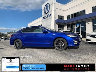 2021 Acura ILX w/Premium w/A-SPEC 19UDE2F88MA001006 2021 Acura ILX w/Premium w/A-SPEC