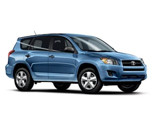 2011 Toyota RAV4 2T3BK4DV9BW054802 2011 Toyota RAV4