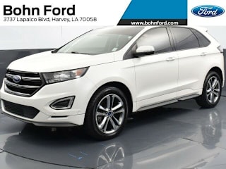 2017 Ford Edge Sport 2FMPK4AP5HBB08731 2017 Ford Edge Sport