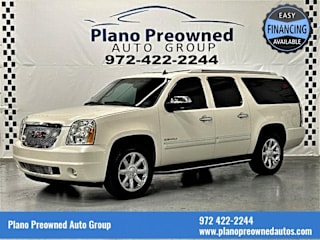 2013 GMC Yukon XL Denali 1GKS2MEF4DR363057 2013 GMC Yukon XL Denali