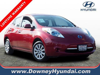 2013 Nissan LEAF S 1N4AZ0CP4DC400883 2013 Nissan LEAF S