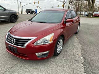 2015 Nissan Altima 2.5 1N4AL3AP8FN312108 2015 Nissan Altima 2.5