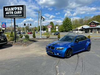 2011 BMW 3 Series 328i WBAPH7G50BNN07114 2011 BMW 3 Series 328i