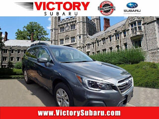2018 Subaru Outback 2.5i Premium 4S4BSADCXJ3368405 2018 Subaru Outback 2.5i Premium