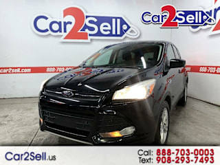 2014 Ford Escape 1FMCU9GX5EUC14387 2014 Ford Escape