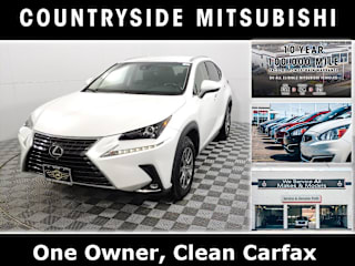2018 Lexus NX 300 Base JTJYARBZXJ2088364 2018 Lexus NX 300 Base