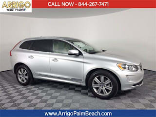 2016 Volvo XC60 T6 Drive-E YV449MDK2G2814883 2016 Volvo XC60 T6 Drive-E