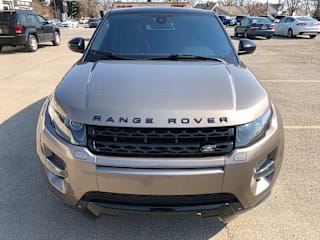 2015 Land Rover Range Rover Evoque SALVT2BG3FH049778 2015 Land Rover Range Rover Evoque