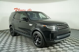 2019 Land Rover Discovery SE SALRG2RVXK2400693 2019 Land Rover Discovery SE
