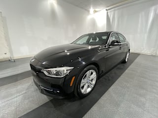 2017 BMW 3 Series 328d WBA8E5C37HA245923 2017 BMW 3 Series 328d