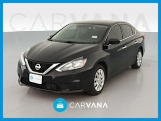 2019 Nissan Sentra S 3N1AB7AP2KY269227 2019 Nissan Sentra S