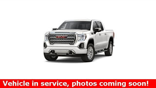 2019 GMC Sierra 1500 Denali 1GTU9FEL5KZ356522 2019 GMC Sierra 1500 Denali