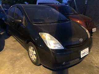 2005 Toyota Prius JTDKB20U653063174 2005 Toyota Prius