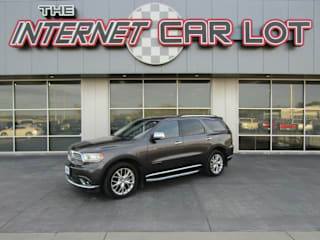 2015 Dodge Durango 1C4RDJEG9FC908316 2015 Dodge Durango