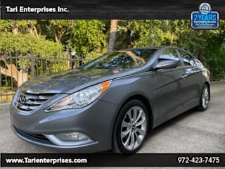 2013 Hyundai Sonata SE 5NPEC4AC9DH716496 2013 Hyundai Sonata SE