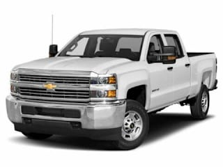 2017 Chevrolet Silverado 3500HD Work Truck 1GC4KYCY2HF194227 2017 Chevrolet Silverado 3500HD Work Truck
