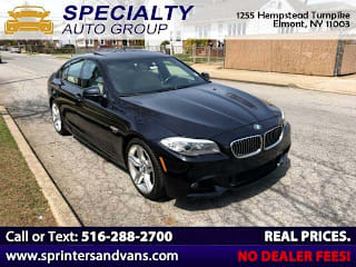 2013 BMW 5 Series 535i xDrive WBAFU7C57DDU67099 2013 BMW 5 Series 535i xDrive