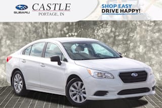 2017 Subaru Legacy 2.5i 4S3BNAB60H3046780 2017 Subaru Legacy 2.5i
