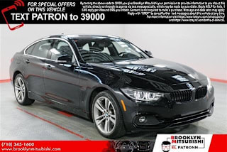 2018 BMW 4 Series WBA4J3C59JBG96225 2018 BMW 4 Series