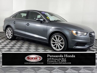 2015 Audi A3 1.8T Premium Plus WAUCCGFF0F1040149 2015 Audi A3 1.8T Premium Plus