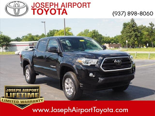 2018 Toyota Tacoma SR5 V6 3TMCZ5AN2JM157263 2018 Toyota Tacoma SR5 V6