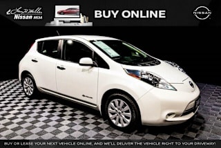2016 Nissan LEAF S-24 1N4AZ0CP1GC308585 2016 Nissan LEAF S-24