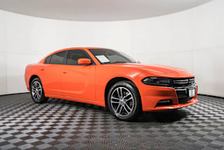 2019 Dodge Charger 2C3CDXJG5KH666215 2019 Dodge Charger