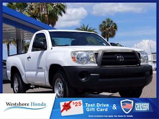 2005 Toyota Tacoma Base 5TENX22N25Z056406 2005 Toyota Tacoma Base