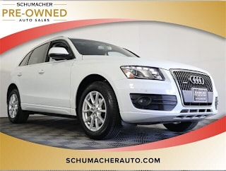 2012 Audi Q5 2.0T quattro Premium Plus WA1LFAFP4CA044078 2012 Audi Q5 2.0T quattro Premium Plus