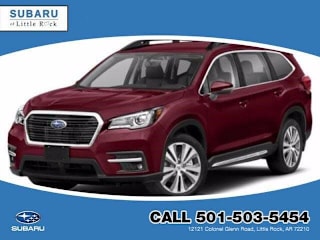 2019 Subaru Ascent Touring 4S4WMARD8K3405496 2019 Subaru Ascent Touring