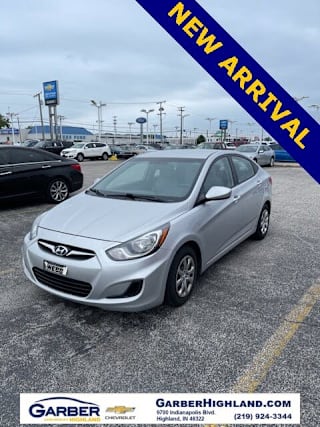 2013 Hyundai Accent GLS KMHCT4AE1DU554227 2013 Hyundai Accent GLS