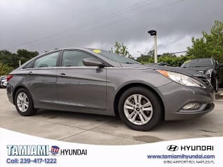2013 Hyundai Sonata GLS 5NPEB4AC1DH622356 2013 Hyundai Sonata GLS