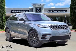 2020 Land Rover Range Rover Velar P250 R-Dynamic S SALYK2EX7LA264533 2020 Land Rover Range Rover Velar P250 R-Dynamic S