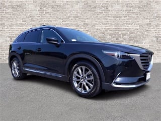 2018 Mazda CX-9 Grand Touring JM3TCADY0J0232746 2018 Mazda CX-9 Grand Touring