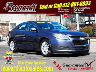 2014 Chevrolet Malibu 1G11C5SL7EF175830 2014 Chevrolet Malibu