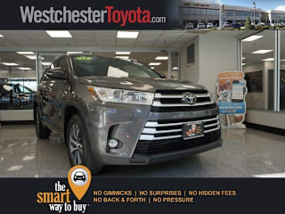2018 Toyota Highlander 5TDJZRFH1JS861200 2018 Toyota Highlander