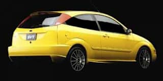 2004 Ford Focus ZX3 3FAFP31Z84R113114 2004 Ford Focus ZX3