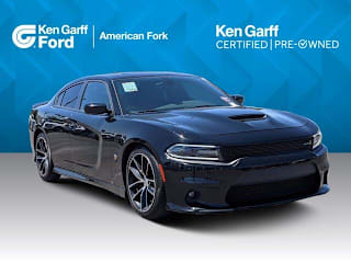 2015 Dodge Charger R/T Scat Pack 2C3CDXGJ6FH868649 2015 Dodge Charger R/T Scat Pack