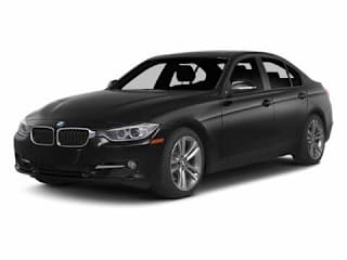 2013 BMW 3 Series 335i xDrive WBA3B9C55DF585838 2013 BMW 3 Series 335i xDrive