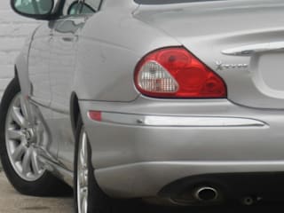 2003 Jaguar X-Type SAJEA51D03XD29556 2003 Jaguar X-Type
