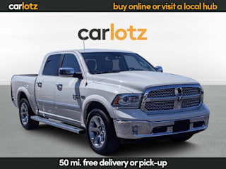 2017 Ram Pickup 1500 1C6RR7NT0HS668302 2017 Ram Pickup 1500