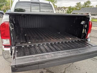 2017 Toyota Tacoma TRD Off-Road 3TMCZ5ANXHM095492 2017 Toyota Tacoma TRD Off-Road